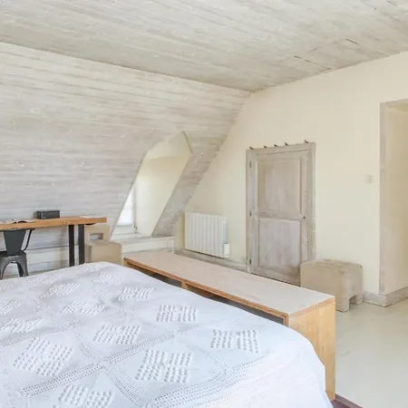 Maison De Regneville: Seaside With Garden And Wi-fi * Regneville-sur-Mer