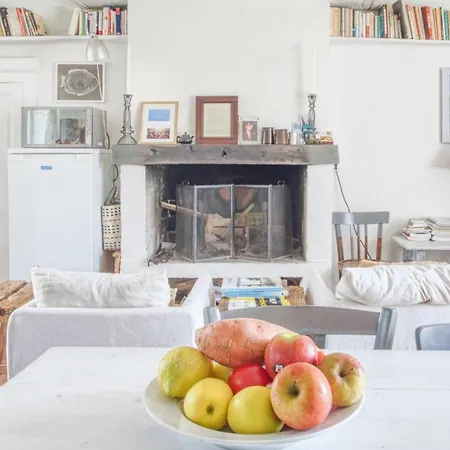 Maison De Regneville: Seaside With Garden And Wi-fi Holiday home Regneville-sur-Mer